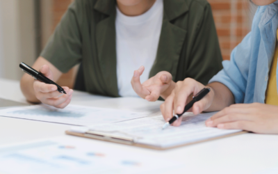 Servicios editoriales profesionales: conocimiento, tiempo y dedicación que redundan en calidad