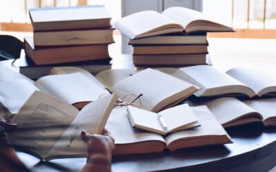 Cómo saber la cantidad de páginas que tendrá un libro cuando se publique