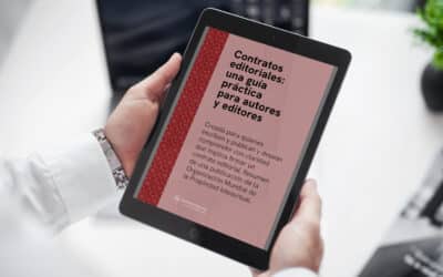 Contratos editoriales sin letra pequeña: una guía para autores y editores