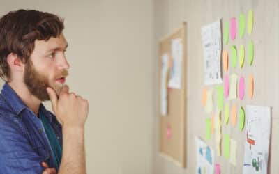 Cómo organizar ideas para escribir un libro: seis formas de visualizar y ordenar el contenido