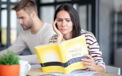 Errores al publicar un libro: lo que cuesta publicar con prisa