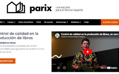Control de calidad editorial: por qué revisar al final no basta